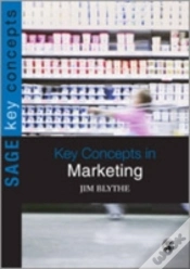 Capa do artigo Key Concepts In Marketing