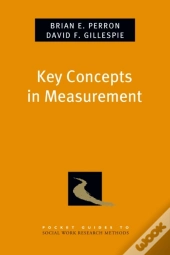 Key Concepts In Measurement