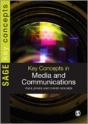 Key Concepts In Media And Communications - Preview