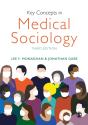 Key Concepts In Medical Sociology - Preview