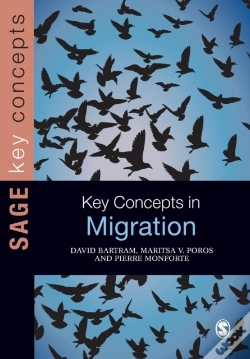 Capa do artigo Key Concepts In Migration