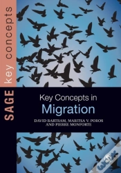 Capa do artigo Key Concepts In Migration