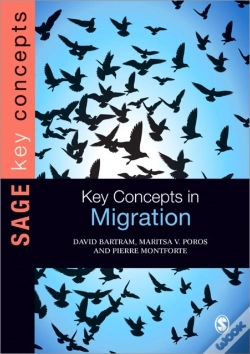 Capa do artigo Key Concepts In Migration