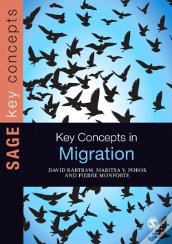 Capa do artigo Key Concepts In Migration