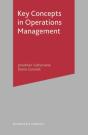 Key Concepts In Operations Management - Preview