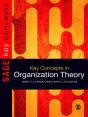 Key Concepts In Organization Theory - Preview