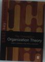 Key Concepts In Organization Theory - Preview