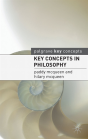 Key Concepts In Philosophy - Preview
