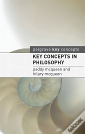 Key Concepts In Philosophy