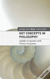 Capa do artigo Key Concepts In Philosophy
