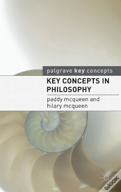 Capa do artigo Key Concepts In Philosophy