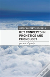 Capa do artigo Key Concepts In Phonetics And Phonology