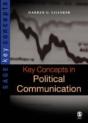 Key Concepts In Political Communication - Preview