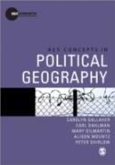 Key Concepts In Political Geography