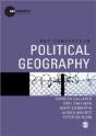 Key Concepts In Political Geography - Preview