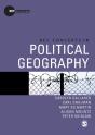 Key Concepts In Political Geography - Preview