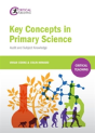 Key Concepts In Primary Science - Preview