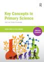 Key Concepts In Primary Science - Preview