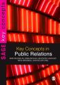 Key Concepts In Public Relations - Preview