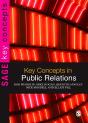 Key Concepts In Public Relations - Preview