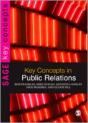 Key Concepts In Public Relations - Preview