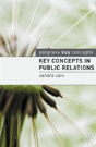 Key Concepts In Public Relations - Preview