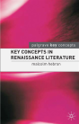 Key Concepts In Renaissance Literature - Preview