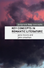 Key Concepts In Romantic Literature - Preview