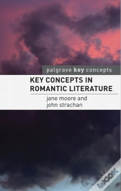 Capa do artigo Key Concepts In Romantic Literature