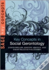 Key Concepts In Social Gerontology