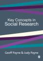 Key Concepts In Social Research - Preview