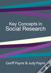 Key Concepts In Social Research