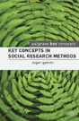 Key Concepts In Social Research Methods - Preview