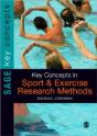 Key Concepts In Sport And Exercise Research Methods - Preview