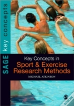 Capa do artigo Key Concepts In Sport And Exercise Research Methods