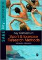 Key Concepts In Sport And Exercise Research Methods - Preview