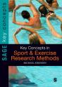 Key Concepts In Sport And Exercise Research Methods - Preview