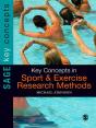 Key Concepts In Sport And Exercise Research Methods - Preview