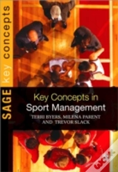 Key Concepts In Sport Management