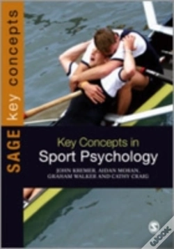 Capa do artigo Key Concepts In Sport Psychology
