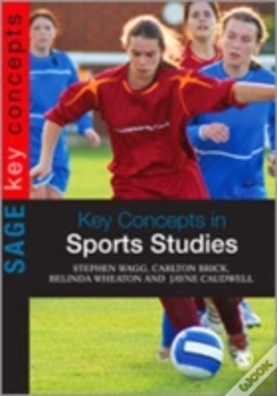 Capa do artigo Key Concepts In Sports Studies
