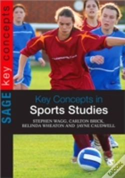 Capa do artigo Key Concepts In Sports Studies