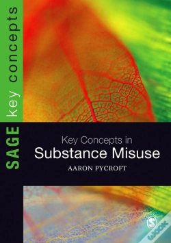 Capa do artigo Key Concepts In Substance Misuse