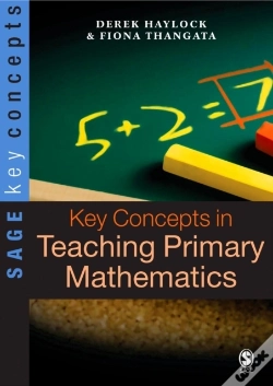 Capa do artigo Key Concepts In Teaching Primary Mathematics