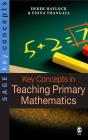 Key Concepts In Teaching Primary Mathematics - Preview
