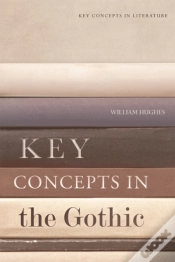 Capa do artigo Key Concepts In The Gothic