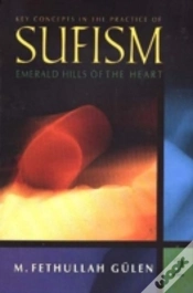 Capa do artigo Key Concepts In The Practice Of Sufism
