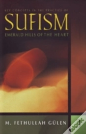 Capa do artigo Key Concepts In The Practice Of Sufism