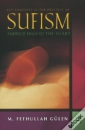 Capa do artigo Key Concepts In The Practice Of Sufism