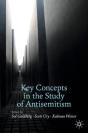 Key Concepts In The Study Of Antisemitism - Preview